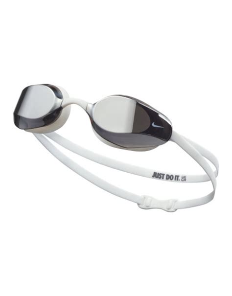 Nike Vapor Mirrored Swim Goggles